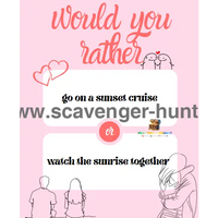 Would-You-Rather-Questions-For-Couples - 40-Printable-Questions-For-Couples-peaktreasurehunt